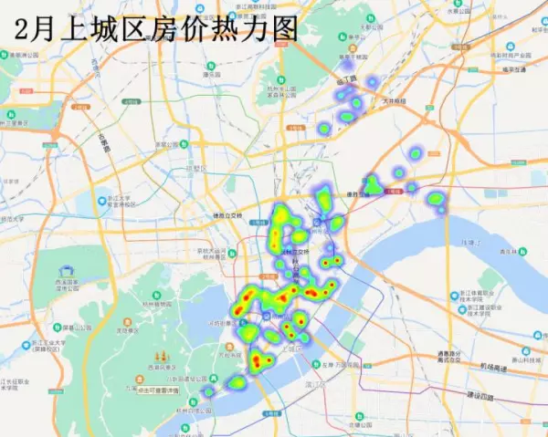 新绿园二手房成交价格(2)