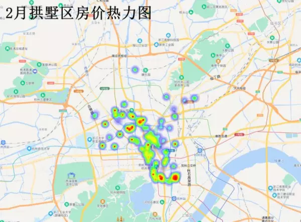 新绿园二手房成交价格(5)
