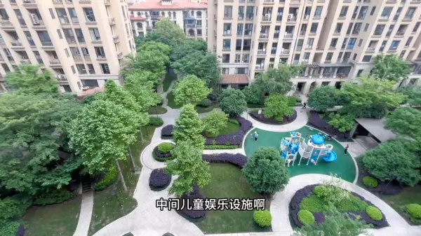 绿城蓝庭西区什么时候交付(3)