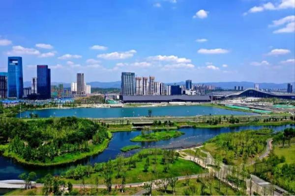 成都保利天玺楼盘如何.