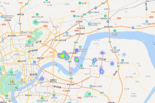 新绿园二手房成交价格.