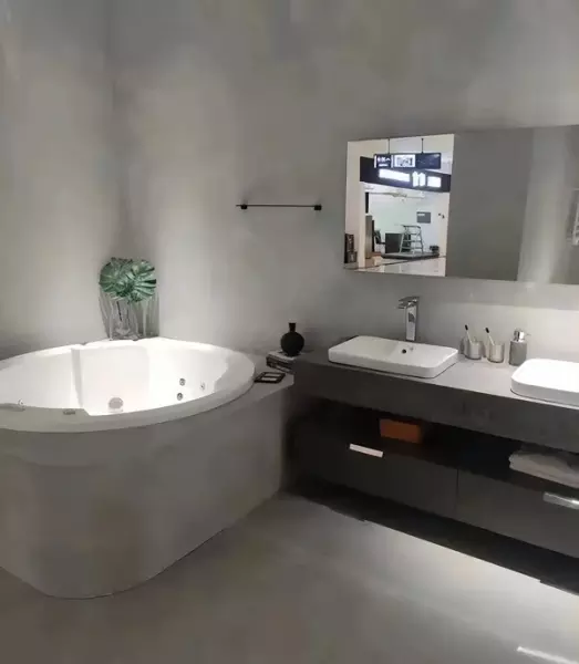清水混凝土和普通混凝土的区别(2)