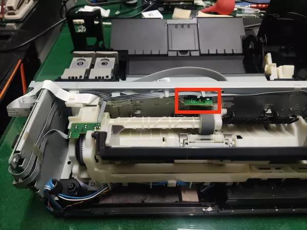 mp288打印机故障代码e03怎么解决(12)