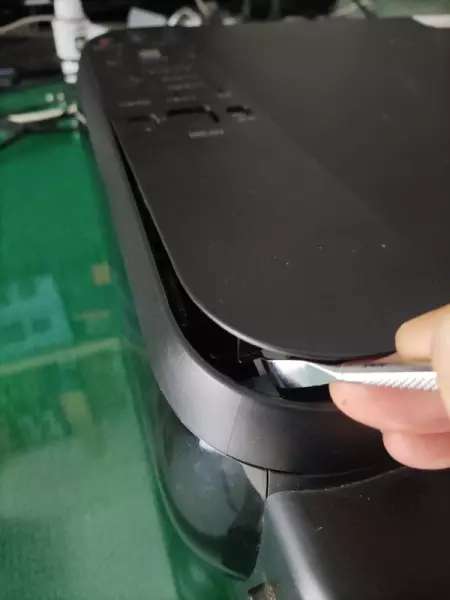 mp288打印机故障代码e03怎么解决(5)