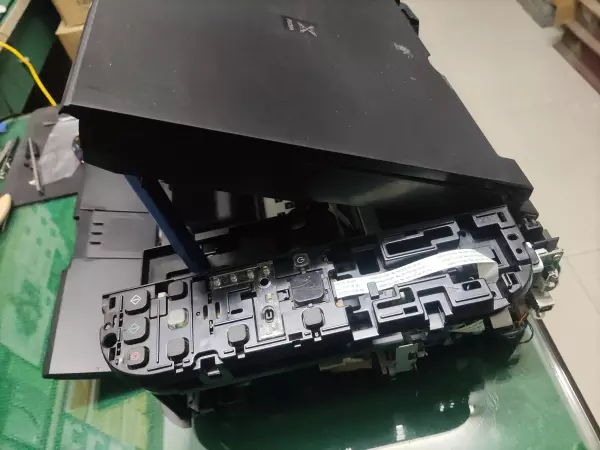 mp288打印机故障代码e03怎么解决(7)