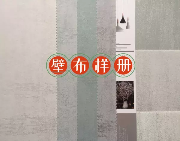 背景墙壁纸和壁布哪个好(2)