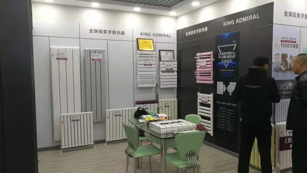 钢铝复合暖气片和铜铝复合暖气片哪个好(1)