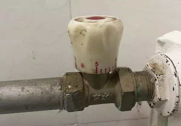 暖气排气阀在回水管上还是供水管(2)