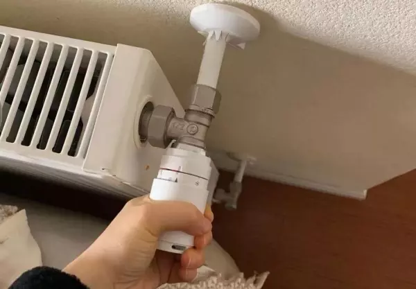 暖气排气阀在回水管上还是供水管(8)