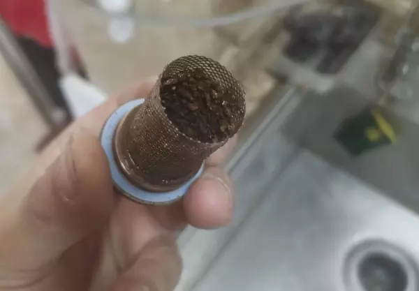 暖气排气阀在回水管上还是供水管(9)