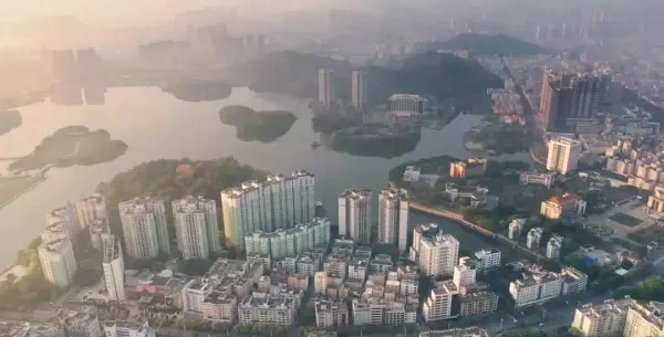御景山庄属于哪个街道(1)