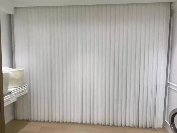 垂直帘和竖百叶帘的区别(5)