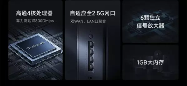 小米智能家居需要用小米路由器吗(9)