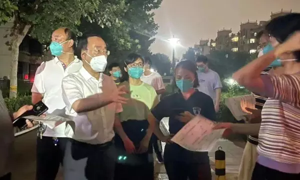 珠江拉维小镇属于哪个居委会(6)