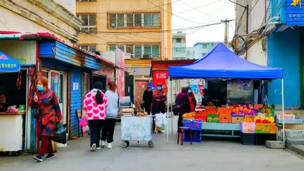 绿河谷二手房信息网伊犁(35)