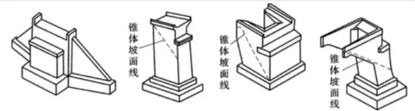 横隔板在桥梁的什么部位示意图(3)