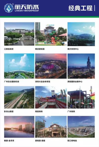 广州丽天防水补漏工程有限公司(3)