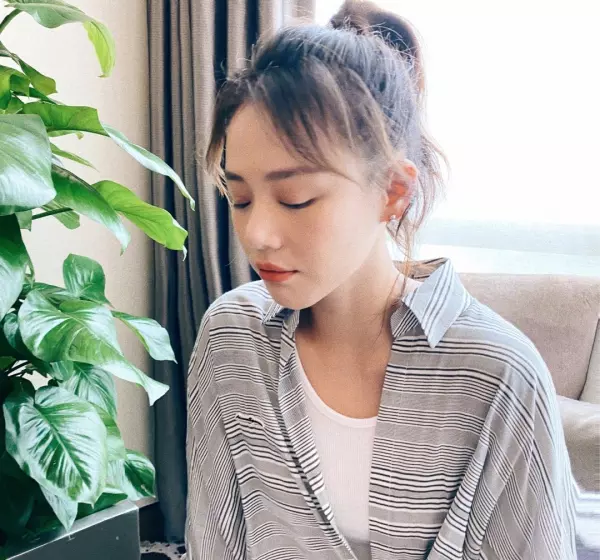 荧光绿上衣配什么颜色裤子(4)