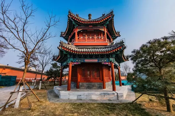 亭台楼阁是什么结构的成语(3)