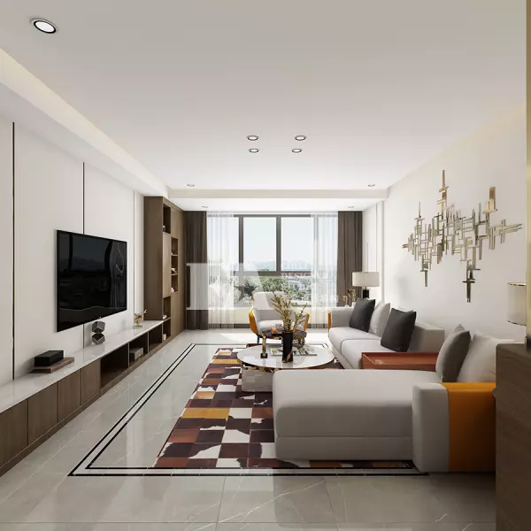 城市人家装饰公司总部在哪里(5)