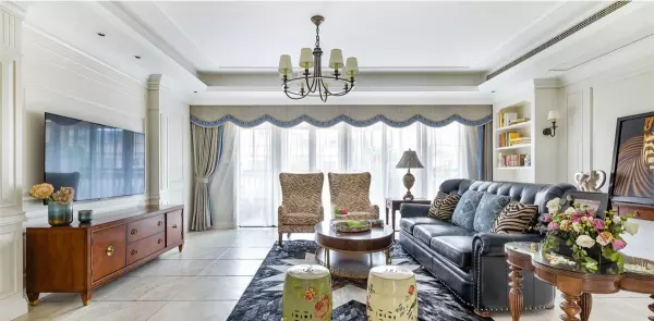 城市人家装饰公司总部在哪里(6)