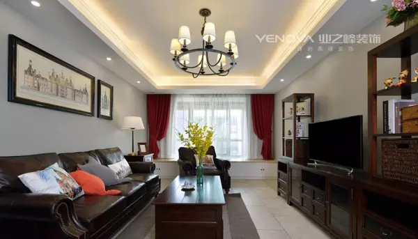 城市人家装饰公司总部在哪里(7)