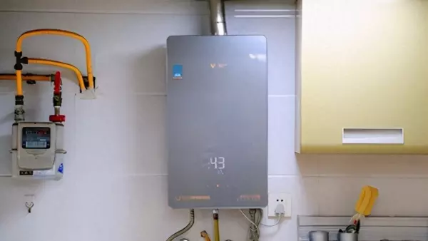 万家乐热水器不点火故障怎么解决(1)