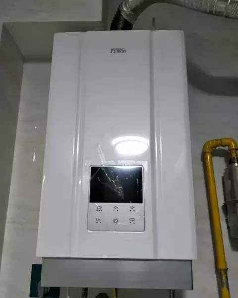 万家乐热水器不点火故障怎么解决(3)