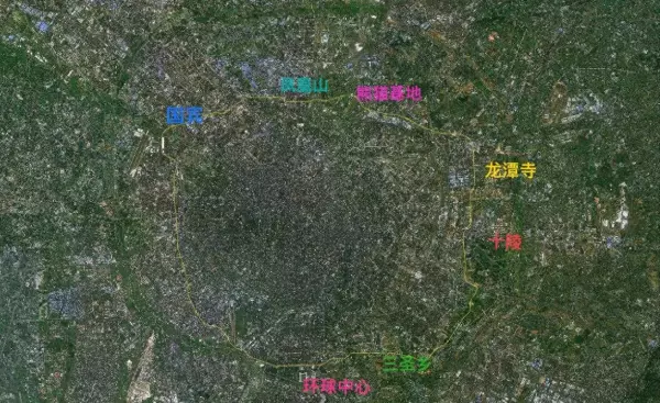 北湖印象是安置房吗(1)