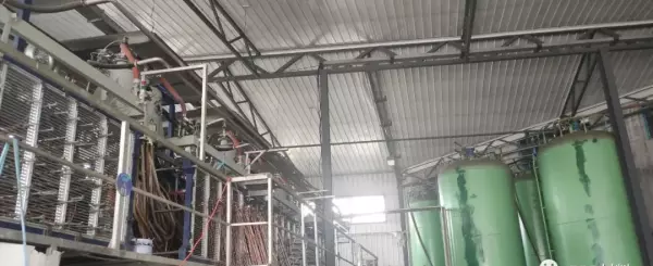 EpP材料的生产中会用到多元醇吗(3)