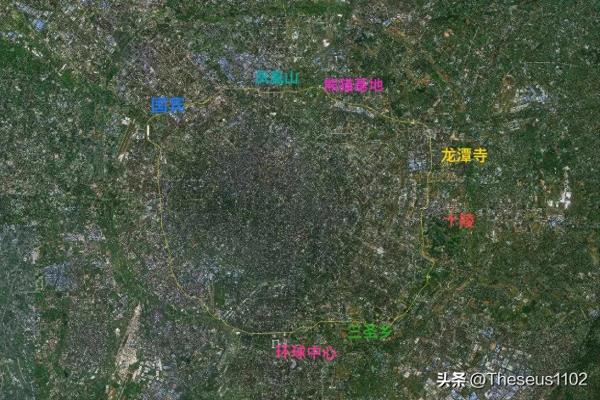 北湖印象是安置房吗.