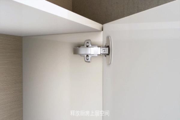 欧派整体橱柜的微波炉怎么取.