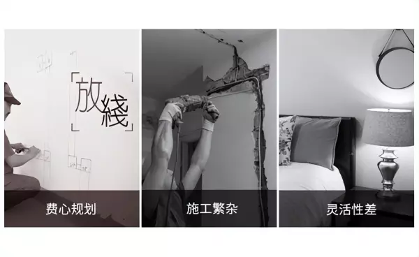 新型建材产品有哪些用电设备(2)