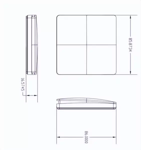 新型建材产品有哪些用电设备(7)