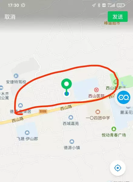 上海紫园在哪个区是郊区吗(1)