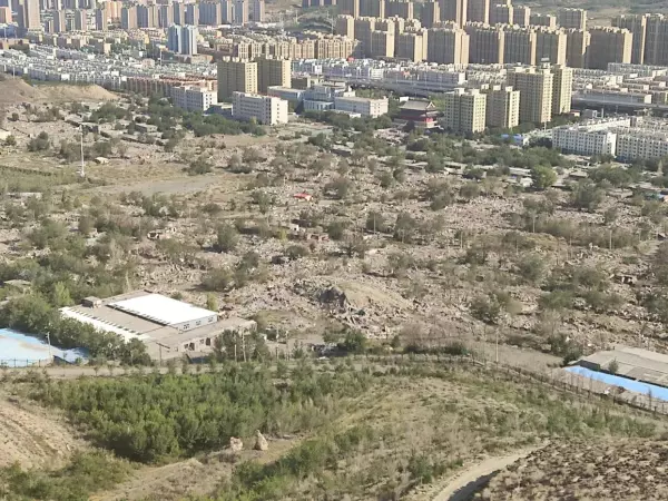 上海紫园在哪个区是郊区吗(2)