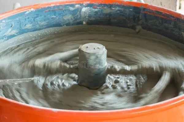 砂浆配合比是质量比还是体积比(2)
