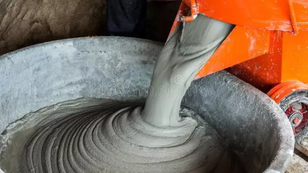 砂浆配合比是质量比还是体积比(4)