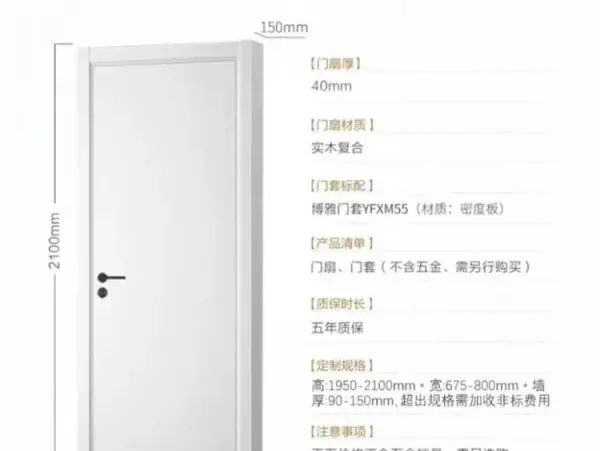 尚品本色木门和tata木门的区别(28)