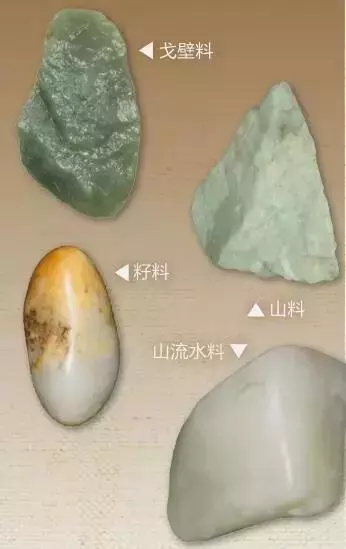 软玉和硬玉的区别究竟在哪里(2)