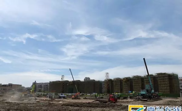 福临家园是哪年的房子(3)