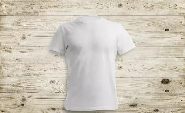 漂白剂把白衣服漂黄了怎么还原(1)