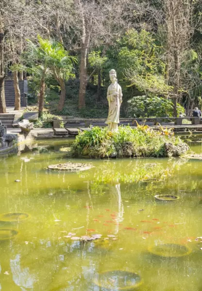李自成和陈圆圆是什么关系(1)