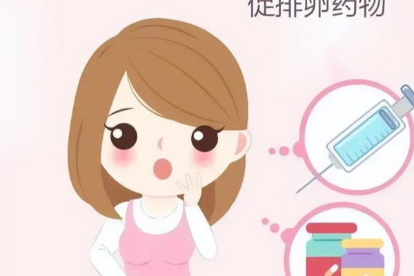 乐宝得注射用尿促性素的作用.