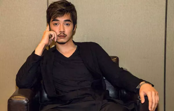 金世豪长大是什么样子(1)