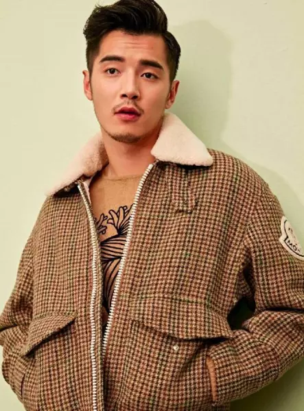 金世豪长大是什么样子(2)