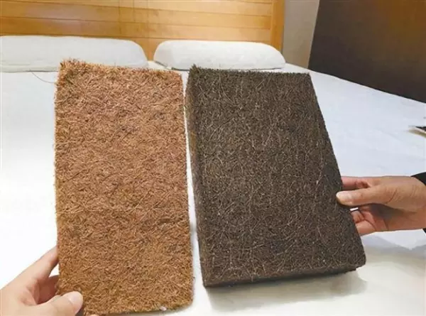 大自然床垫和喜临门哪个品牌好(4)