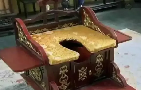 为什么叫马桶而不叫其他的名字?(4)