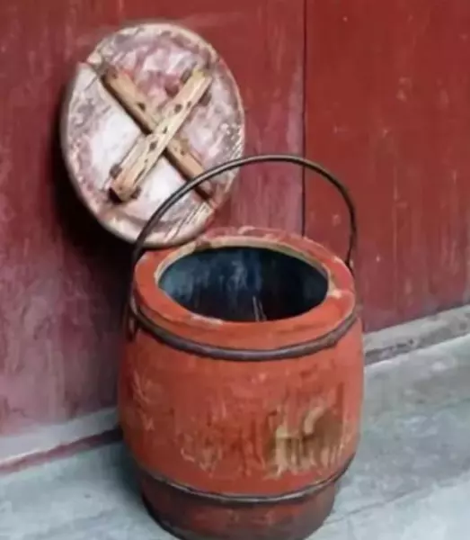 为什么叫马桶而不叫其他的名字?(5)