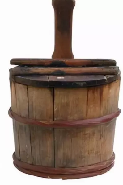 为什么叫马桶而不叫其他的名字?(8)